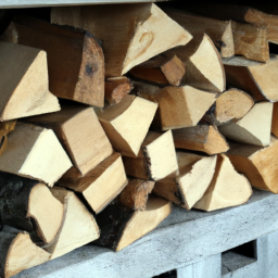 Chauffage au bois : une alternative aux énergies fossiles La Madeleine
