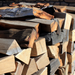 Le chauffage au bois : une alternative écologique et économique Bois-Guillaume