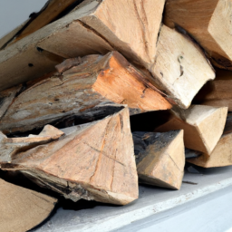 Chauffage au bois : les avantages méconnus de la biomasse Grande-Synthe