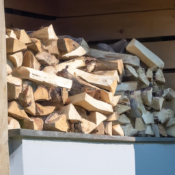 Les différentes options de chauffage au bois pour votre maison Rosporden