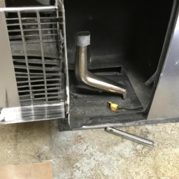 Le chauffage au bois : une réduction notable de la dépendance aux énergies fossiles Morlaàs