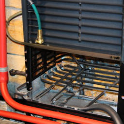 Chauffage au bois : une alternative aux énergies fossiles Mandeure