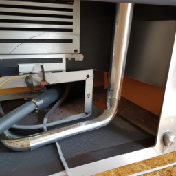 Chauffage au bois : une solution idéale pour les maisons passives Desertines