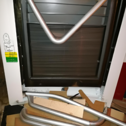 Le chauffage au bois : une chaleur naturelle et réconfortante Saint-Calais