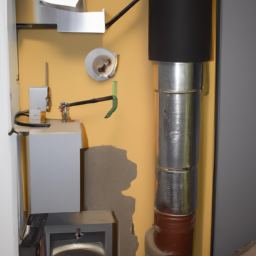 Chauffage au bois : une alternative renouvelable pour l'avenir Molleges