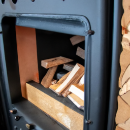 Le chauffage au bois : une option sûre et fiable pour votre foyer Cosse-le-Vivien