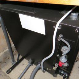 Chauffage au bois : une solution de chauffage à haute efficacité énergétique Prayssac