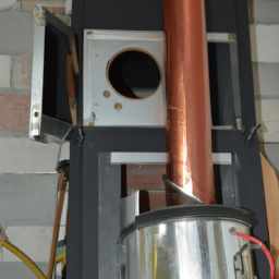 Le chauffage au bois : une alternative économique aux énergies conventionnelles Saint-Remy-l'Honore