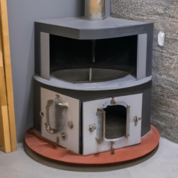 Le chauffage au bois : une solution pour une maison chaleureuse et écologique Coligny