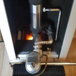 Chauffage au bois : une option de chauffage respectueuse de l'environnement Festubert