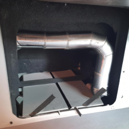 Chauffage au bois : une source de chaleur saine et confortable Paulhaguet